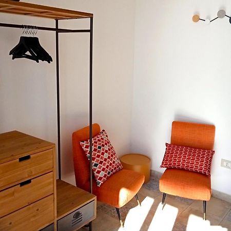 Plein Sud Agerola Bed & Breakfast San Lazzaro di Agerola ภายนอก รูปภาพ