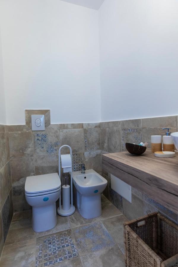 Plein Sud Agerola Bed & Breakfast San Lazzaro di Agerola ภายนอก รูปภาพ