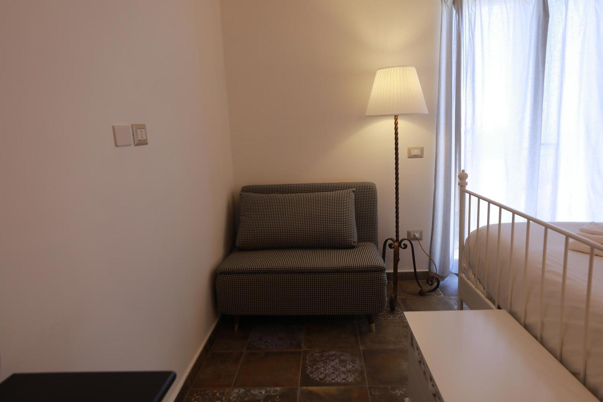 Plein Sud Agerola Bed & Breakfast San Lazzaro di Agerola ภายนอก รูปภาพ