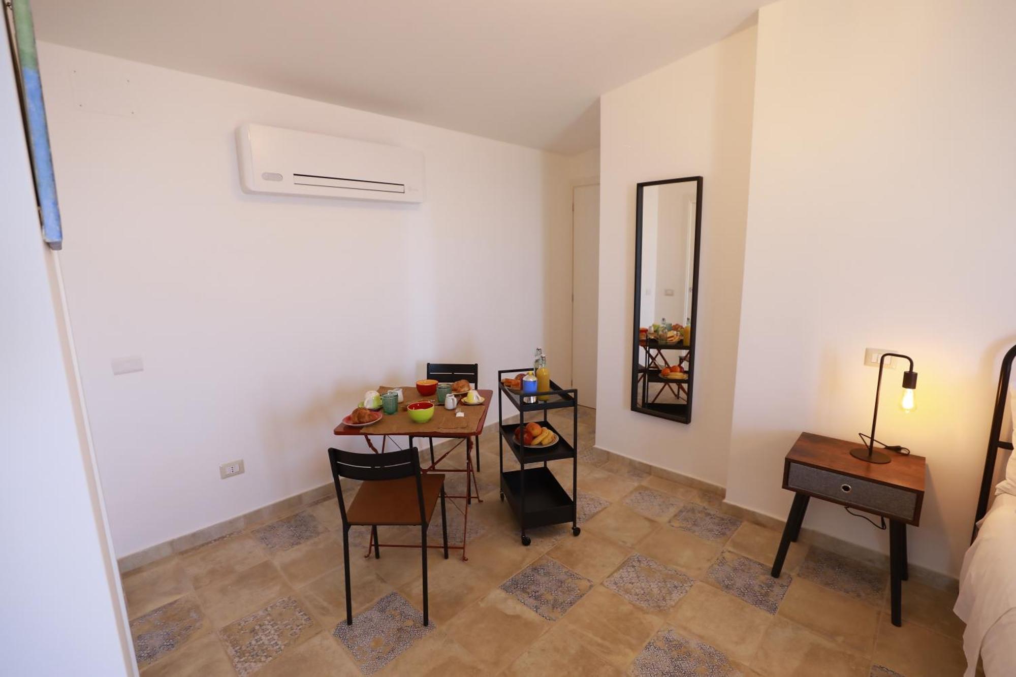 Plein Sud Agerola Bed & Breakfast San Lazzaro di Agerola ภายนอก รูปภาพ