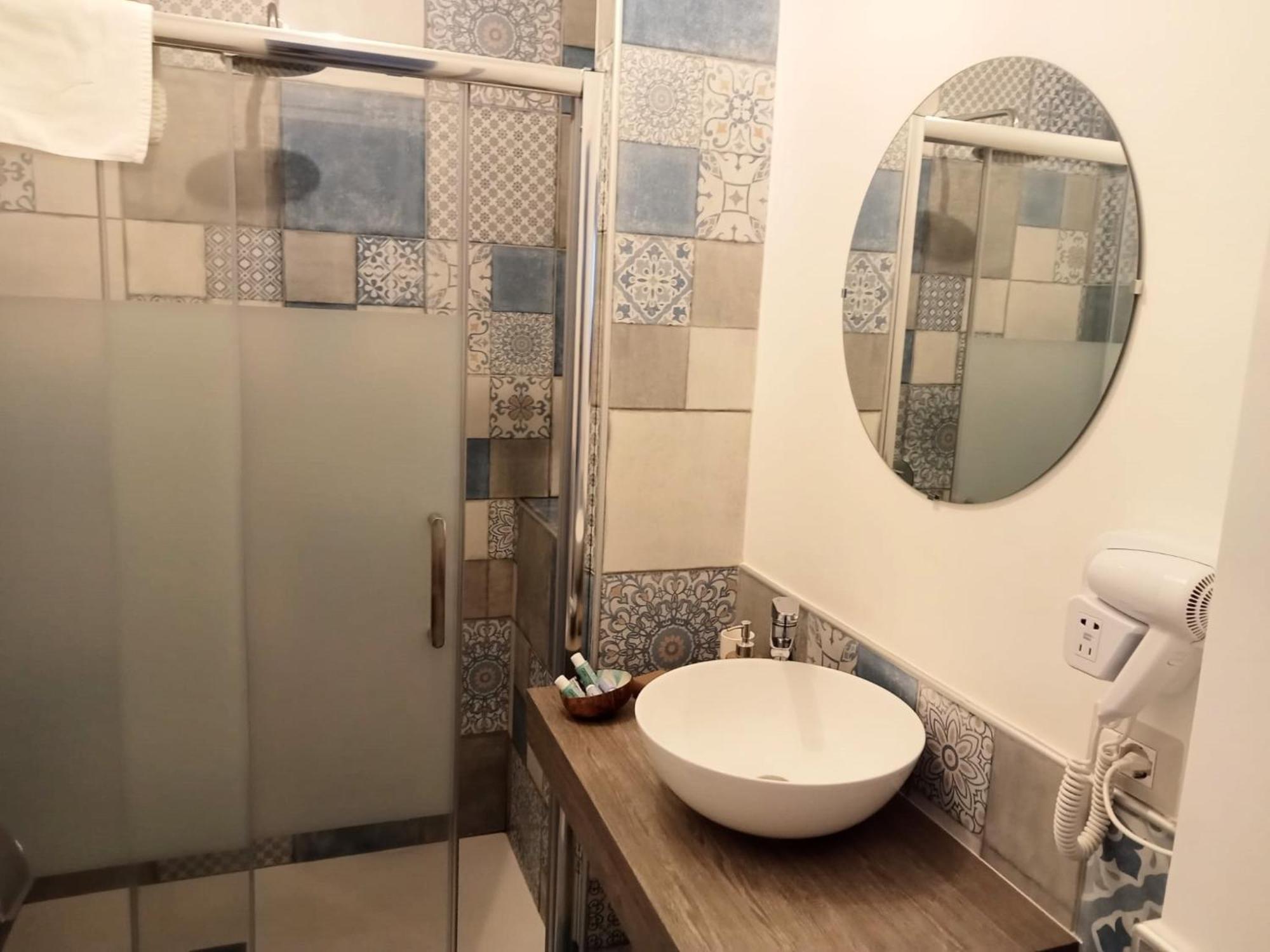 Plein Sud Agerola Bed & Breakfast San Lazzaro di Agerola ภายนอก รูปภาพ