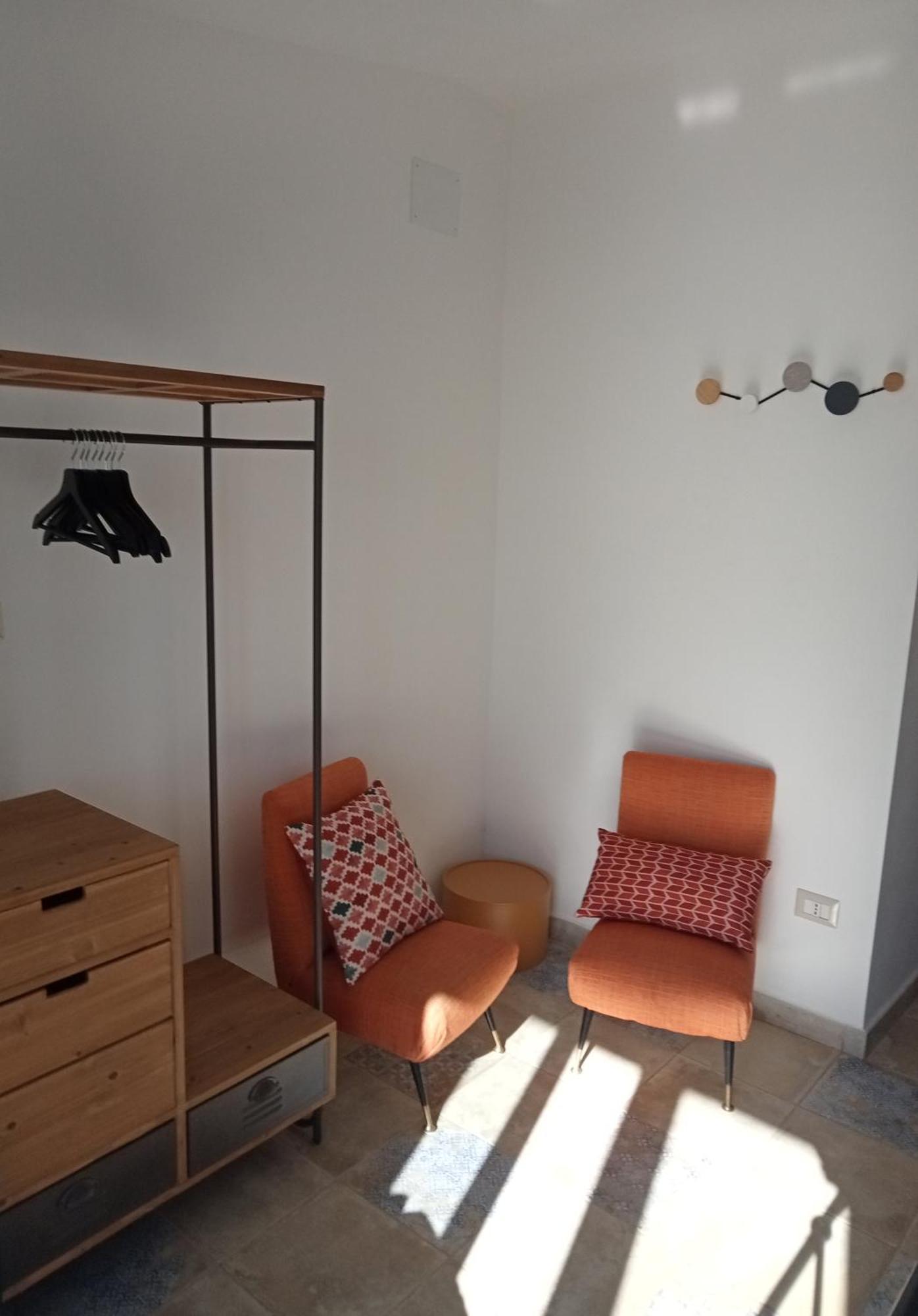 Plein Sud Agerola Bed & Breakfast San Lazzaro di Agerola ภายนอก รูปภาพ