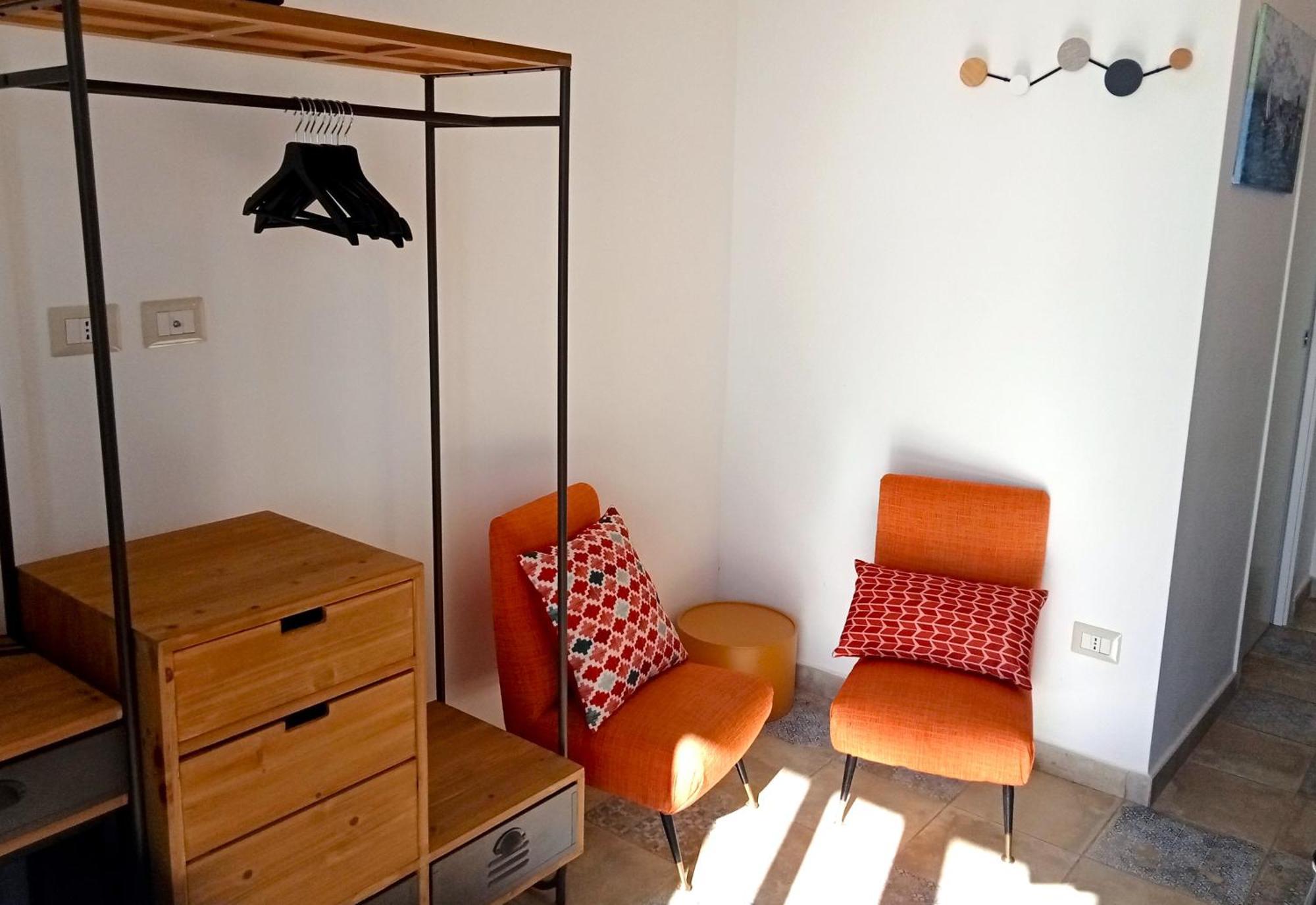 Plein Sud Agerola Bed & Breakfast San Lazzaro di Agerola ภายนอก รูปภาพ