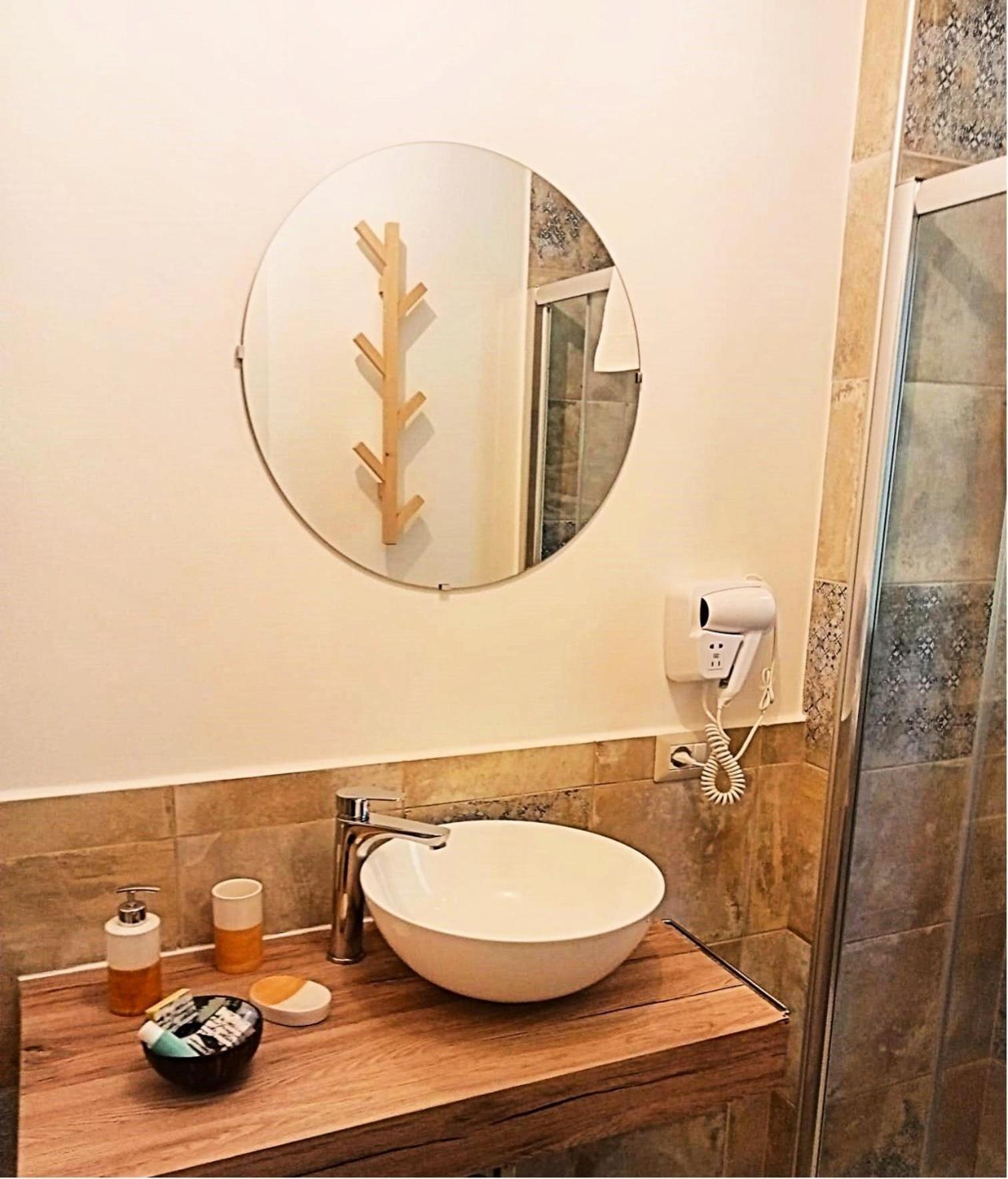 Plein Sud Agerola Bed & Breakfast San Lazzaro di Agerola ภายนอก รูปภาพ